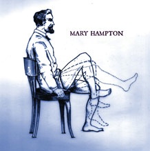 mary hampton